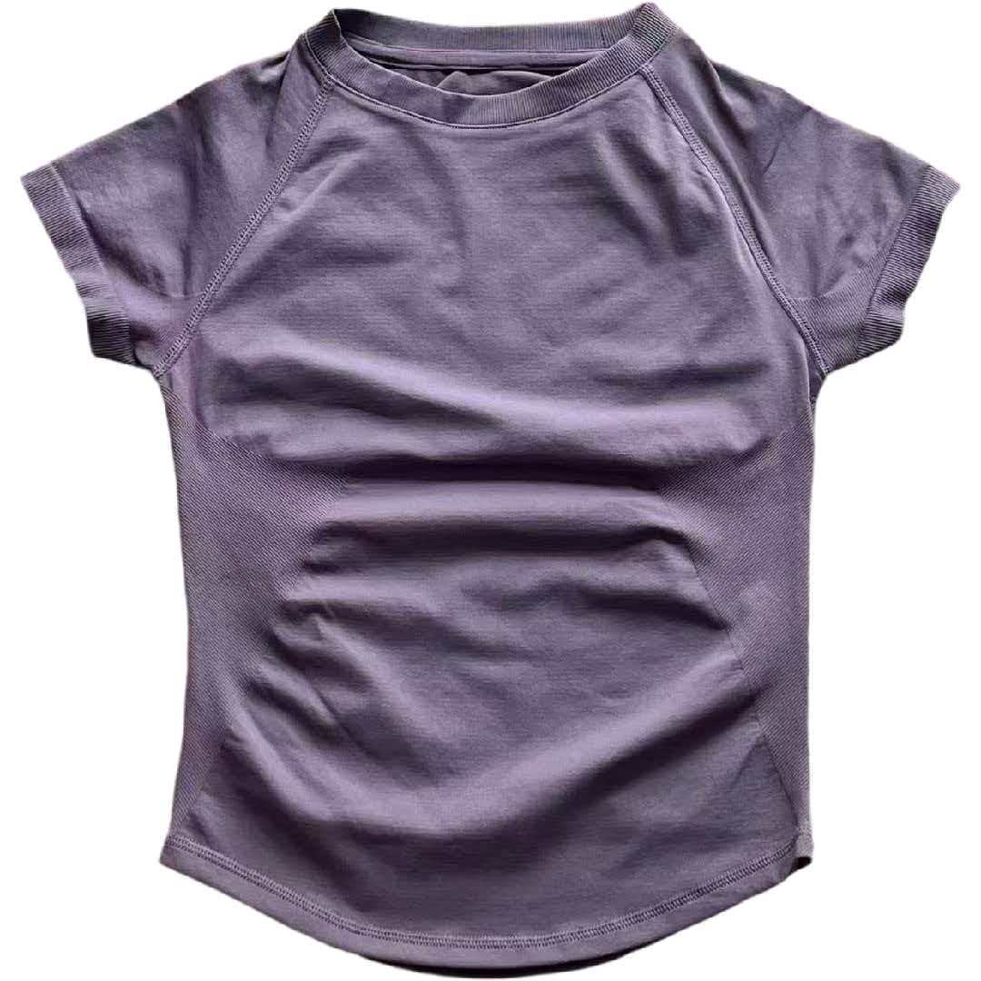 Atasan Yoga Tanpa Jahitan Leng - Yoga Strap Cotton ulasan dan harga