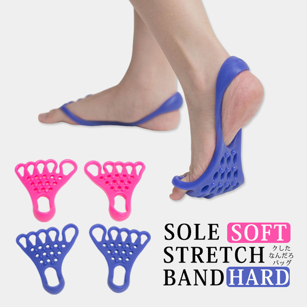 Pijat Peregangan Kaki Latihan  - Pilates Yoga Stretching ulasan dan harga