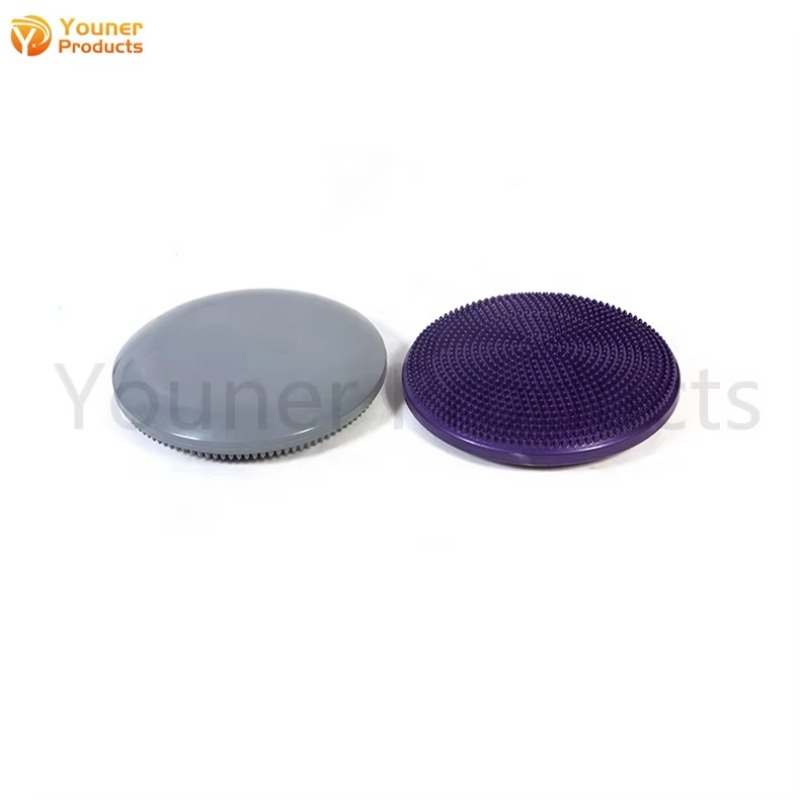 Bantal Keseimbangan Inflatable - Exercise Disc Inflatable ulasan dan harga