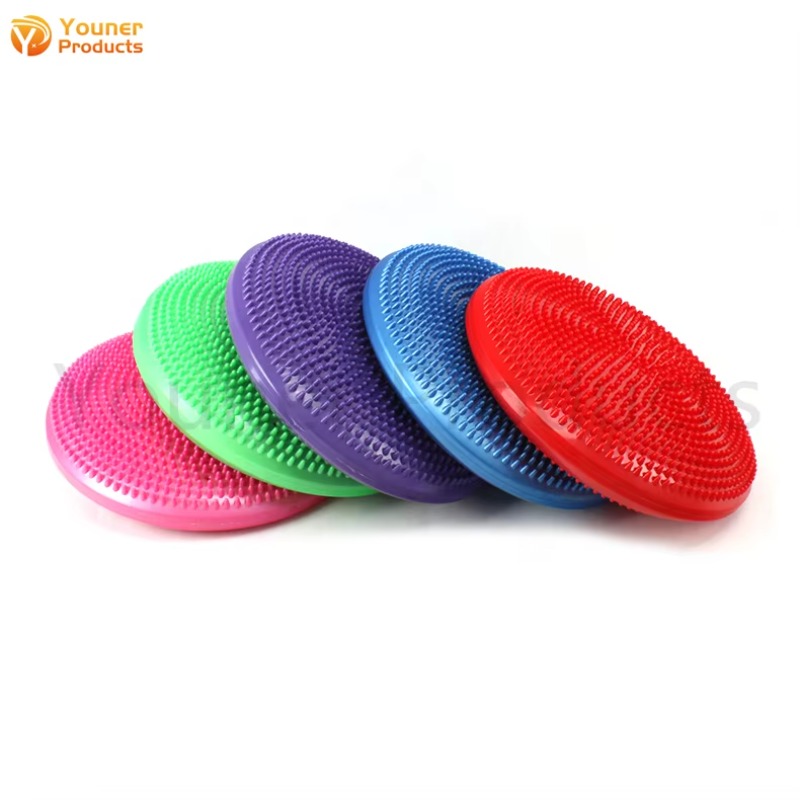 Bantal Keseimbangan Inflatable - Exercise Disc Inflatable ulasan dan harga