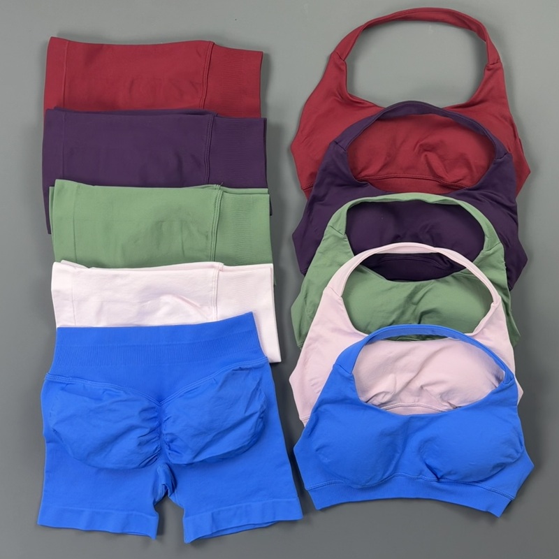 2 Buah Set Olahraga Histello W - Pilates Yoga Stretching ulasan dan harga
