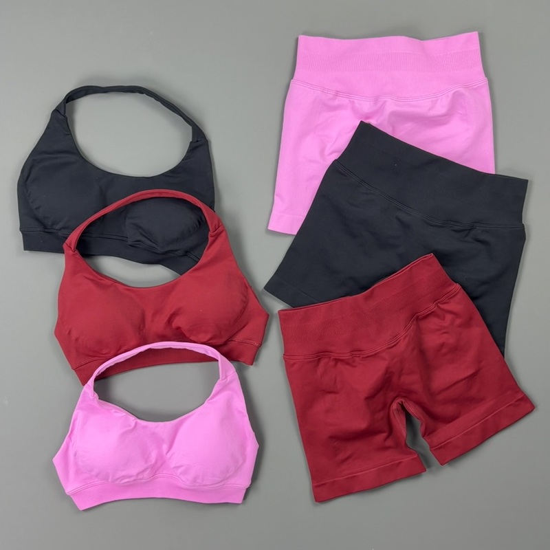 2 Buah Set Olahraga Histello W - Pilates Yoga Stretching ulasan dan harga