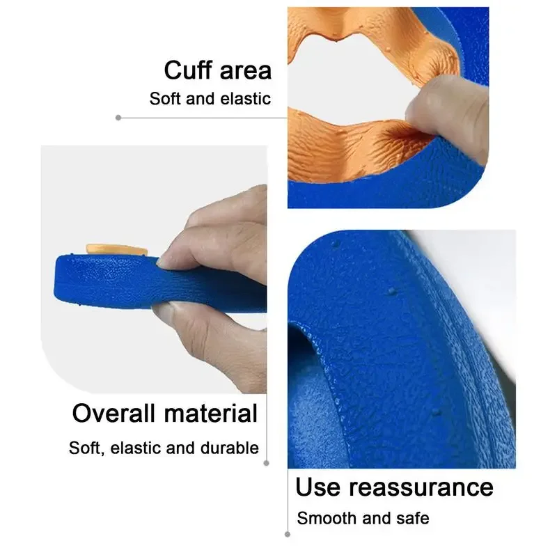 6 buah/set pelampung lengan re - Exercise Disc Inflatable ulasan dan harga