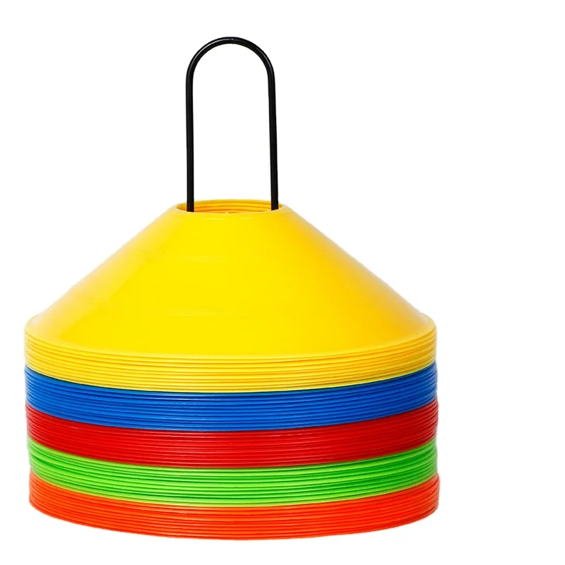 Kerucut Olahraga Mini Tiup Ber - Exercise Disc Inflatable ulasan dan harga
