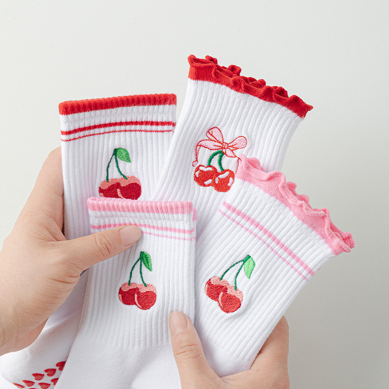 1 Pasang Kaus Kaki Yoga Profes - Yoga Strap Cotton ulasan dan harga