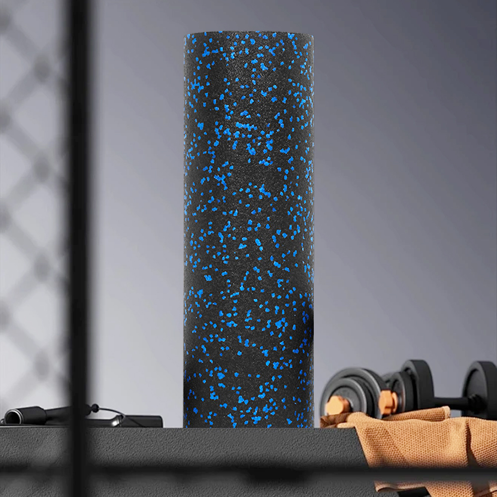 Roller Busa Bulat Alat Pijat S - Pilates Yoga Stretching ulasan dan harga