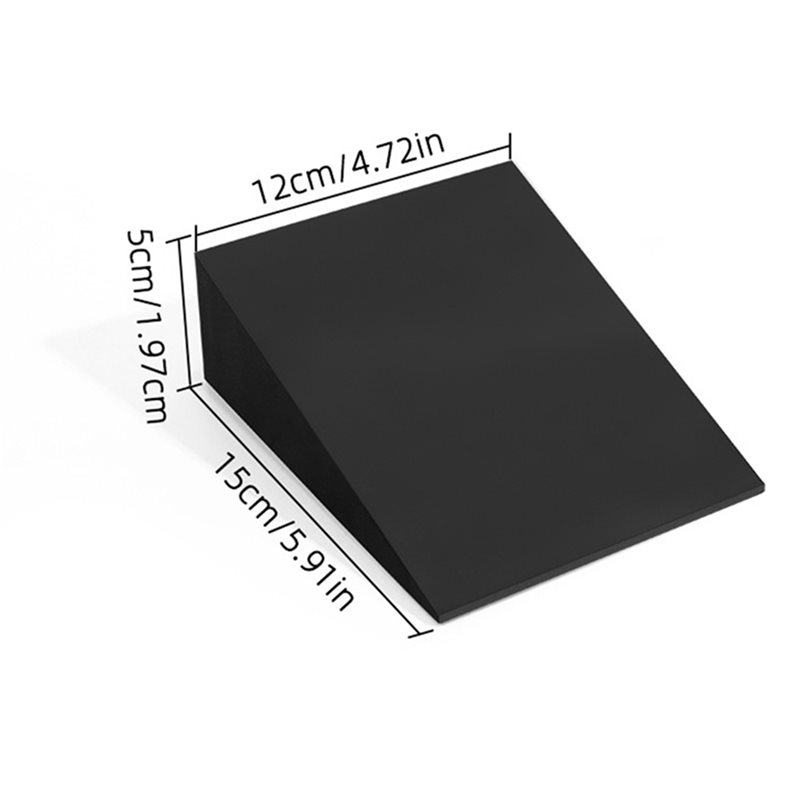 【TRAVEL ESSENTIAL】4 Buah Blok  - Pilates Yoga Block Exercises ulasan dan harga