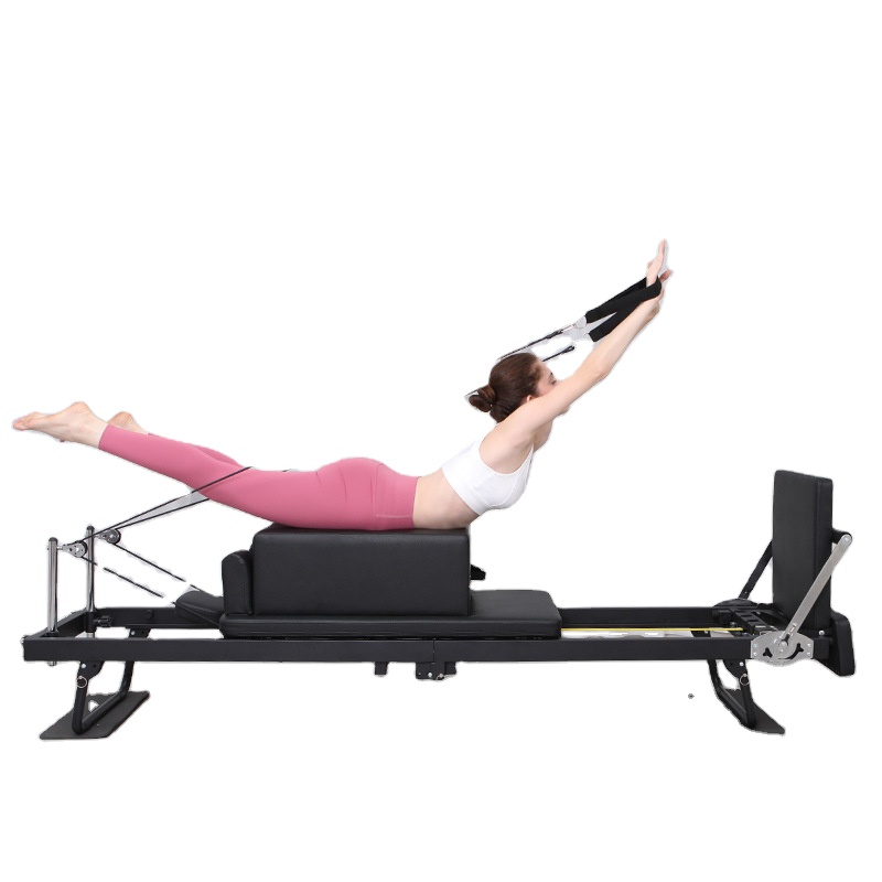 Alat Yoga Pilates Lipat dengan - Pilates Yoga Aerial ulasan dan harga