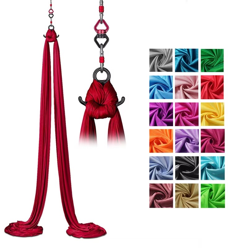 2026 Produk Terlaris Berkualit - Pilates Yoga Aerial ulasan dan harga